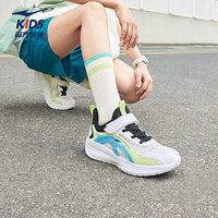 ERKE/鸿星尔克 网面透气 儿童运动鞋