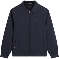  TOMMY HILFIGER/汤米·希尔费格 轻薄防水 男士夹克外套 M （：135-150斤）