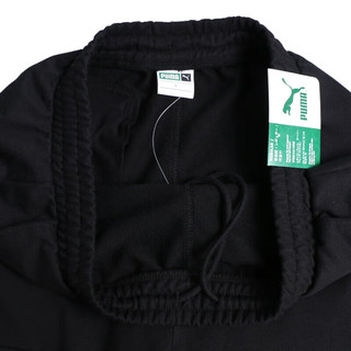  PUMA/彪马 透气 男士运动长裤 XL