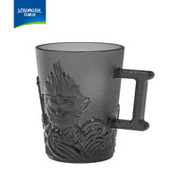  LOVWISH/乐唯诗 创意高颜值 玻璃杯