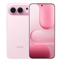  HONOR/荣耀 2亿人像全能实况 智能手机 粉