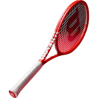 Wilson/威尔胜 成人全碳素网球拍