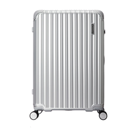 AMERICAN TOURISTER/美旅 轻便 拉杆箱 20英寸 【适用短途】
