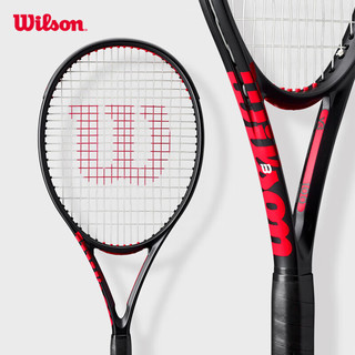  Wilson/威尔胜 成人全碳素网球拍