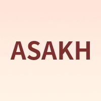 ASAKH
