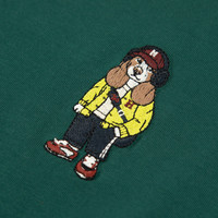  Hush Puppies/暇步士 经典休闲 儿童圆领衫