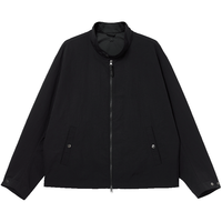 JACK&JONES/杰克琼斯 精致刺绣 男士夹克