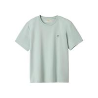  Timberland/添柏岚 快干 男士短袖T恤 0YHPGC20/灰蓝色 XXL