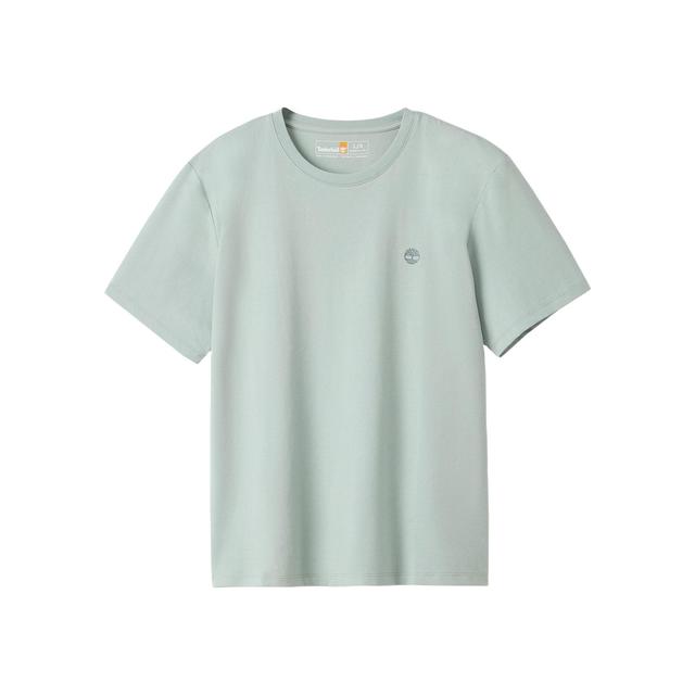 Timberland 快干凉感防紫外线短袖T恤 0YHPG