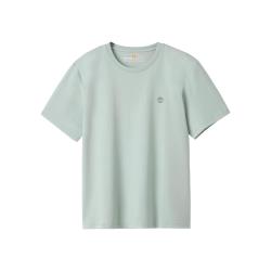 Timberland 0YHPG 快干凉感防紫外线 灰蓝色 XXL 男装短袖T恤