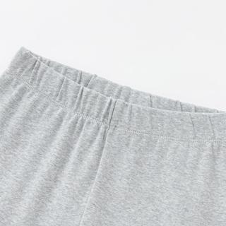  balabala/巴拉巴拉 弹力舒适耐磨 女童裤子