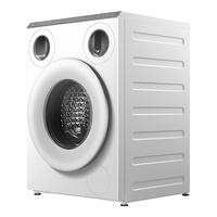  Xiaomi/小米 一机三筒 滚筒洗衣机