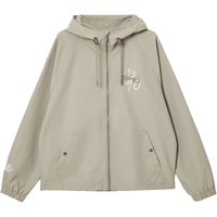 JACK&JONES/杰克琼斯 潮流百搭 男士连帽夹克