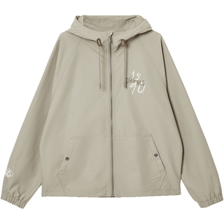  JACK&JONES/杰克琼斯 潮流百搭 男士连帽夹克