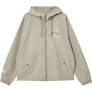  JACK&JONES/杰克琼斯 潮流百搭 男士连帽夹克