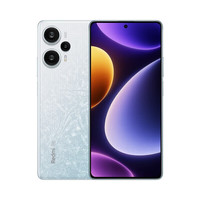 小米 Note 12 Turbo 第二代骁龙7+ 冰羽白 12GB+512GB 5G手机