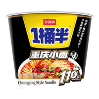今麦郎 大面饼 方便面