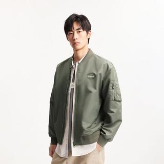  JACK&JONES/杰克琼斯 时尚百搭 男士夹克外套