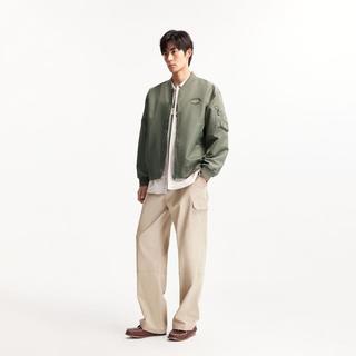  JACK&JONES/杰克琼斯 时尚百搭 男士夹克外套