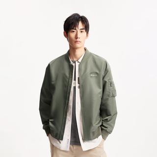  JACK&JONES/杰克琼斯 时尚百搭 男士夹克外套