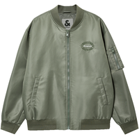 JACK&JONES/杰克琼斯 时尚百搭 男士夹克外套