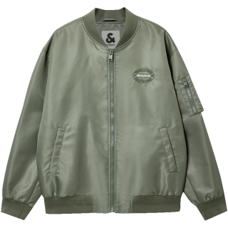  JACK&JONES/杰克琼斯 时尚百搭 男士夹克外套