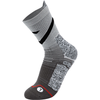  LI-NING/李宁 吸湿排汗 儿童运动袜 均码 (S) （20-22cm ）