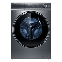  Haier/海尔 智能投放 滚筒洗衣机