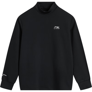  LI-NING/李宁 吸汗舒适 儿童长袖T恤 120