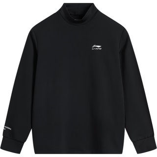  LI-NING/李宁 吸汗舒适 儿童长袖T恤 120