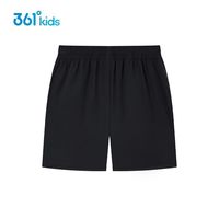  361° N62521703 速干 儿童短裤