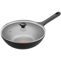 Tefal/特福 6倍耐磨 炒锅