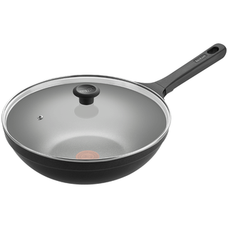  Tefal/特福 6倍耐磨 炒锅