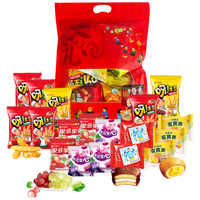  Orion/好丽友 零食大礼包 节庆零食大礼包18包