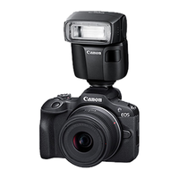  Canon/佳能 小巧便携 微单相机