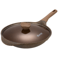 Amercook/阿米尔 不粘锅 炒锅