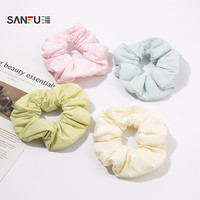 SANFU 少女心多款多元素圈发束 时尚个性发饰 839749