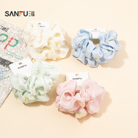 SANFU 田园风流光发圈一对 854881