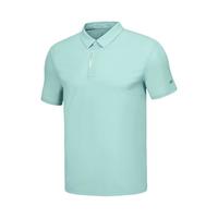  SKECHERS/斯凯奇 凉感 男士短袖POLO衫