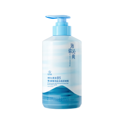 范泳辰 清洁收缩毛孔 去角质啫喱 去角质啫喱500ML