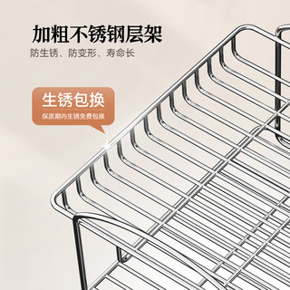  Canbo/康宝 紫外线烘干 消毒柜