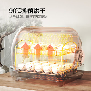  Canbo/康宝 紫外线烘干 消毒柜