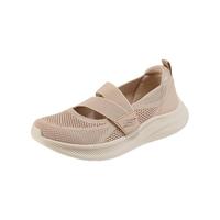 SKECHERS/斯凯奇 舒适透气 女士单鞋