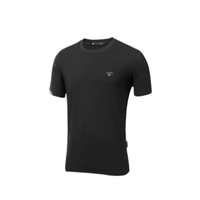 海澜之家 凉感T恤男  夏HNTBW2F326A