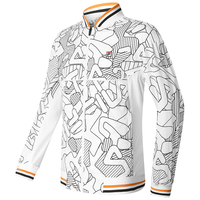  FILA/斐乐 轻薄 男士运动外套