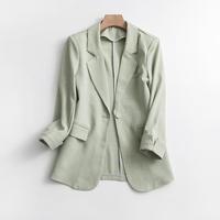 DEBRAND 时尚 女士小西装