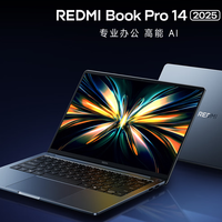  Xiaomi/小米 2.8K 120Hz屏幕 笔记本电脑