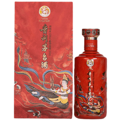 茅台 酱香型白酒