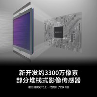  SONY/索尼 6期免息 全画幅微单相机