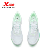  XTEP/特步 减震 男士跑鞋